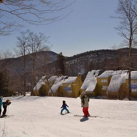 Luxurious Trailside Village One Bedroom Condo #1 Killington Buitenkant foto