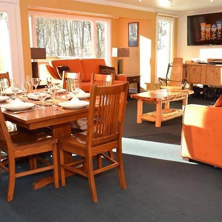 Luxurious Trailside Village One Bedroom Condo #1 Killington Buitenkant foto