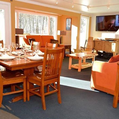 Luxurious Trailside Village One Bedroom Condo #1 Killington Buitenkant foto