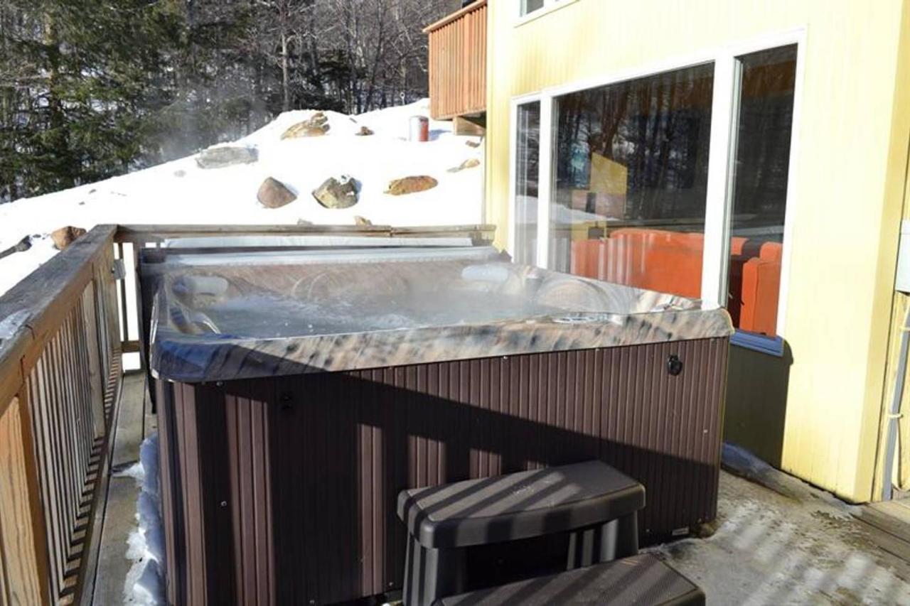 Luxurious Trailside Village One Bedroom Condo #1 Killington Buitenkant foto