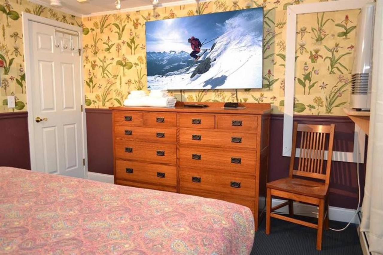 Luxurious Trailside Village One Bedroom Condo #1 Killington Buitenkant foto
